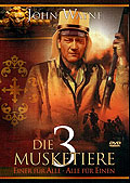 Film: Die 3 Musketiere