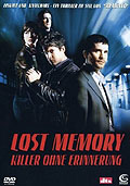 Lost Memory - Killer ohne Erinnerung