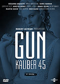 Gun - Kaliber 45