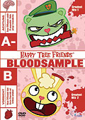 Film: Happy Tree Friends - Bloodsample