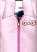 Film: Grease - Special Collector's Edition (rosa)