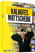 Film: Kalkofes Mattscheibe - Die Premiere Klassiker - Die Komplette erste Staffel