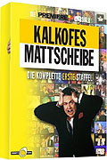 Kalkofes Mattscheibe - Die Premiere Klassiker - Die Komplette erste Staffel