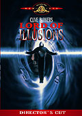 Lord of Illusions - Director's Cut