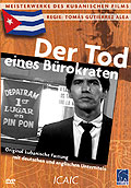 Film: Meisterwerke des kubanischen Films: Der Tod eines Brokraten