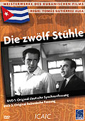 Film: Meisterwerke des kubanischen Films: Die zwlf Sthle