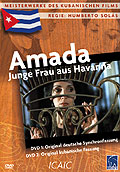 Meisterwerke des kubanischen Films: Amada - Junge Frau aus Havanna