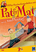Pat & Mat ... und fertig! - Vol.1