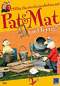 Film: Pat & Mat ... und fertig! - Vol.2