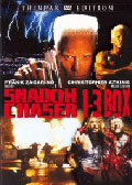 Shadowchaser 1-3 Box