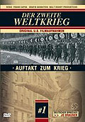 Film: Jo Brauner's - Der zweite Weltkrieg - Folge 1: Auftakt zum Krieg