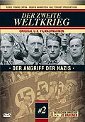 Film: Jo Brauner's - Der zweite Weltkrieg - Folge 2: Der Angriff der Nazis