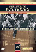 Film: Jo Brauner's - Der zweite Weltkrieg - Folge 4: Krieg um Grobritannien