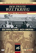 Film: Jo Brauner's - Der zweite Weltkrieg - Folge 6: Der Krieg kommt nach Amerika