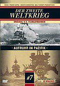 Film: Jo Brauner's - Der zweite Weltkrieg - Folge 7: Aufruhr im Pazifik