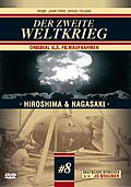 Film: Jo Brauner's - Der zweite Weltkrieg - Folge 8: Hiroshima & Nagasaki