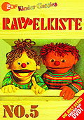Film: Rappelkiste - No. 5