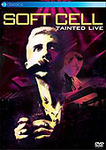 Soft Cell - Tainted Live - ev classics
