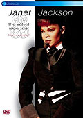 Film: Janet Jackson - Velvet Rope Tour - ev classics