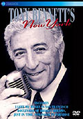 Film: Tony Bennet - Tony Bennet's New York - ev classics