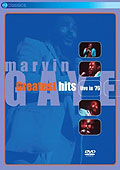 Film: Marvin Gaye - Greatest Hits Live in 76 - ev classics