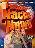 Freitag Nacht News - Das Beste aus der Erfolgsserie auf DVD