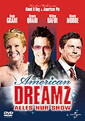American Dreamz - Alles nur Show