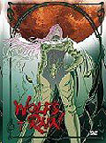 Wolf's Rain - Vol. 8