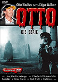 Film: Otto - Die Serie - Otto Waalkes meets Edgar Wallace - Limited Edition