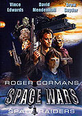 Space Wars - Space Raiders