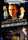 Film: Sherlock Holmes - Der Hund der Baskervilles