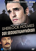 Film: Sherlock Holmes - Der Seidenstrumpfmrder