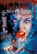 Film: Vampire Sundown - Die Vampir-Mafia - Uncut Splatter Edition