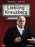 Film: Liebling Kreuzberg - Staffel 5 - Folge 1-9