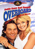 Film: Overboard - Ein Goldfisch fllt ins Wasser