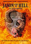Film: Jason Goes to Hell - Die Endabrechnung