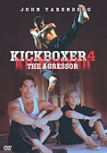 Film: Kickboxer 4 - The Aggressor