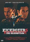 Film: Kickboxer 5