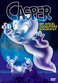Casper und andere Zeichentrickgeschichten
