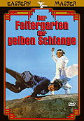 Film: Der Foltergarten der gelben Schlange