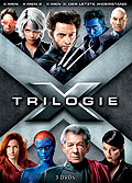 X-Men - Trilogie