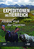 Film: Expeditionen ins Tierreich: Alaskas Welt der Giganten