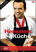 Hensslers Kche: Asiatisch