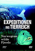 Expeditionen ins Tierreich: Norwegens Fjorde