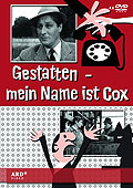 Film: Gestatten, mein Name ist Cox