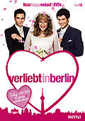 Film: Verliebt in Berlin - Vol. 18