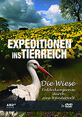 Expeditionen ins Tierreich: Die Wiese