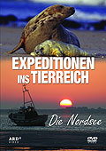 Expeditionen ins Tierreich: Die Nordsee