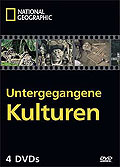 Film: National Geographic: Untergegangene Kulturen