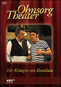 Ohnsorg Theater - Die Knigin von Honolulu